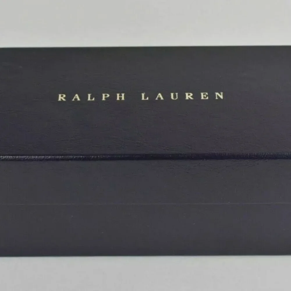 Ralph Lauren Polo Men's 59mm Sunglasses